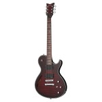 Schecter Hellraiser Solo-6 E/A Elektro Gitar (Black Cherry) Schecter Hellraiser Solo-6 E/A Elektro Gitar (Black Cherry)