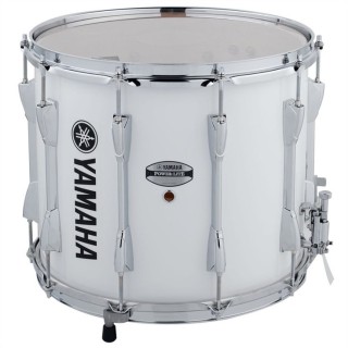 Yamaha MS6314WH Bando Trampeti (Beyaz) Yamaha MS6314WH Bando Trampeti (Beyaz)