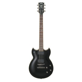 Yamaha SG1820A Elektro Gitar (Siyah) Yamaha SG1820A Elektro Gitar (Siyah)