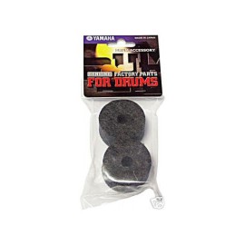 Yamaha JPFW40A Zil keçesi (İkili) Yamaha JPFW40A Zil keçesi (İkili)