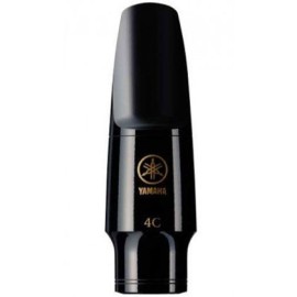 Yamaha BMPAS4CM Alto Saksafon Ağızlığı
