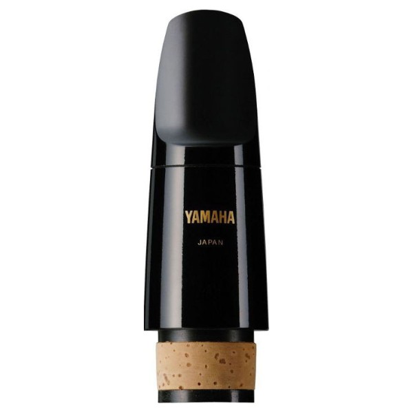 Yamaha MPECL7C Klarnet Ağızlığı