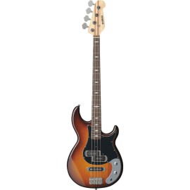 Yamaha BB424X Bas Gitar (Brown Sunburst)