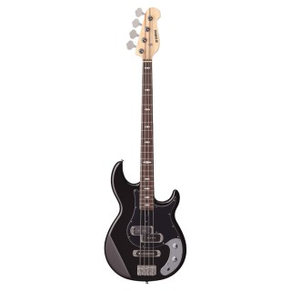 Yamaha BB424X Bas Gitar (Siyah)