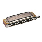 Hohner Chromonica 40 Kromatik Mızıka (Do Majör)