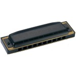 Hohner Pro Harp MS Serisi 562/20 Mızıka (Si Bemol Majör)