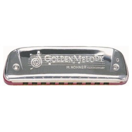 Hohner Golden Melody 542/20 Mızıka (Mi Majör)