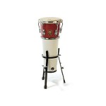 Sonor Sc 11 Bw 10 Inch Fiberglass Street Conga Sonor Sc 11 Bw 10 Inch Fiberglass Street Conga