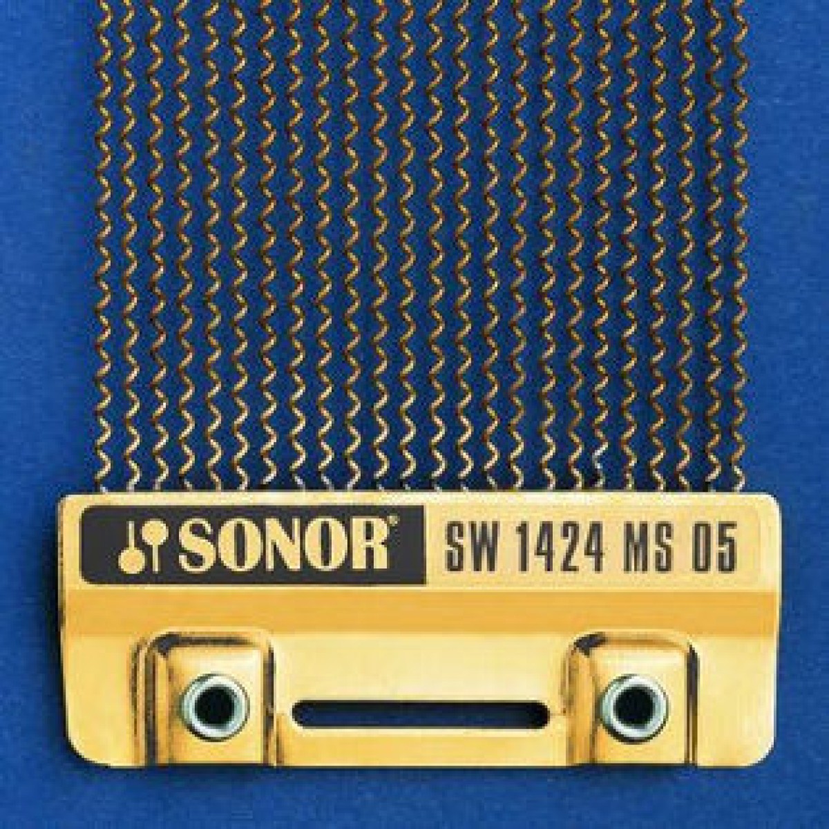 Sonor Sw 1424 Ms 05 14 Inch Trampet Kort Teli