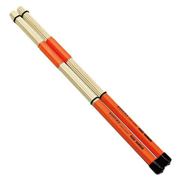 Rohema Professional Rods Bamboo Baget
