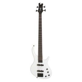 Epiphone Toby Standard IV Bas Gitar (Alpine White)