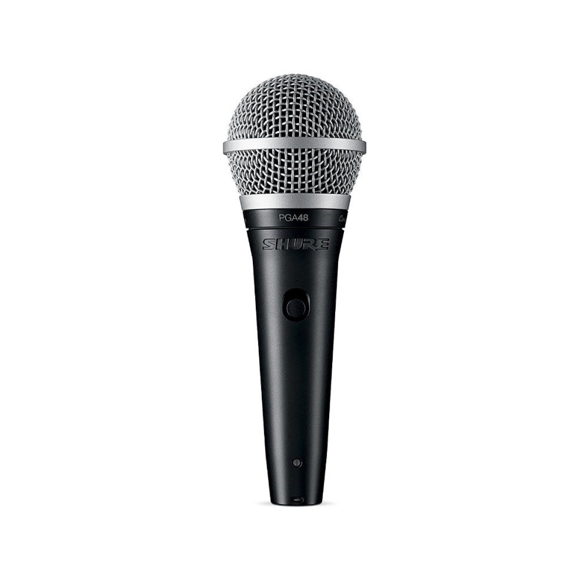 Shure PGA48-XLR Cardioid Dynamic Mikrofon Shure PGA48-XLR Cardioid Dynamic Mikrofon