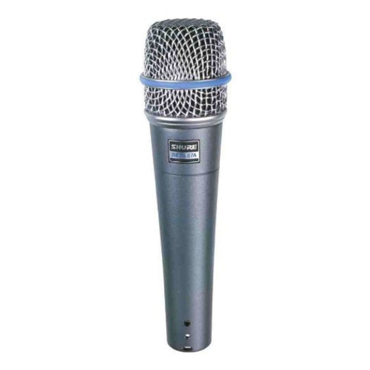 Shure BETA57A Dinamik Mikrofonu Shure BETA57A Dinamik Mikrofonu