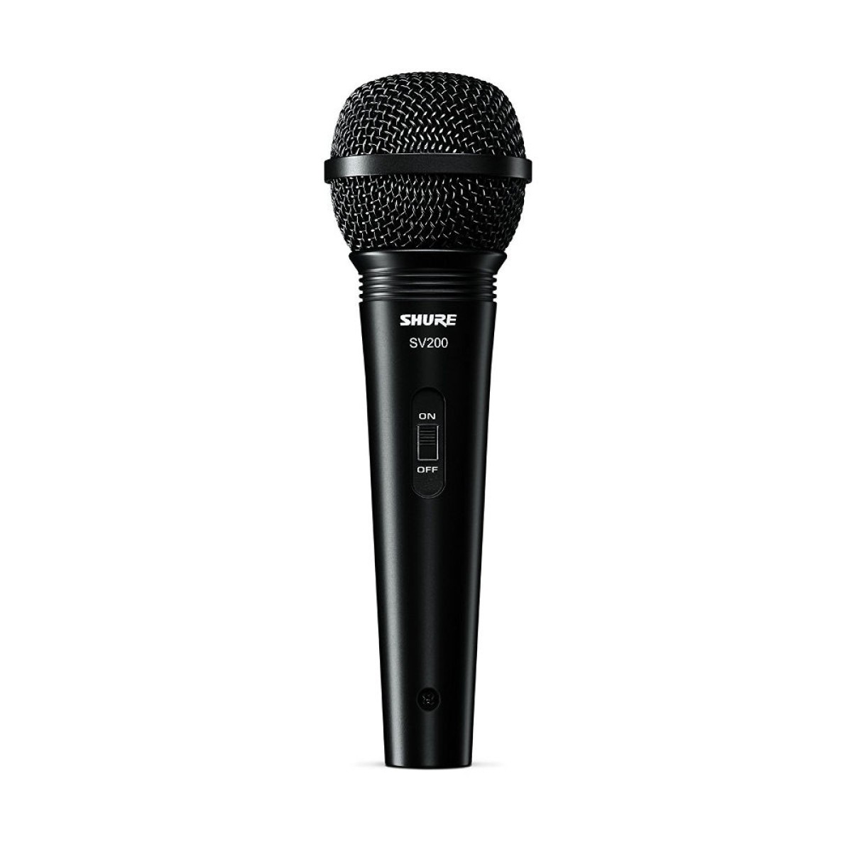 Shure SV200 Dinamik Mikrofon Shure SV200 Dinamik Mikrofon