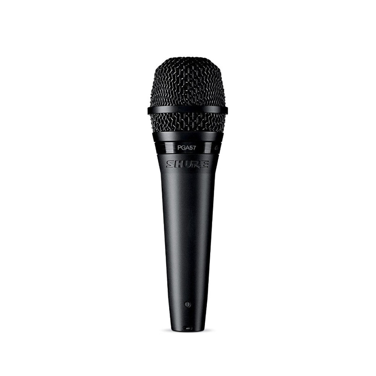 Shure PGA57-XLR Cardioid Dynamic Mikrofon Shure PGA57-XLR Cardioid Dynamic Mikrofon
