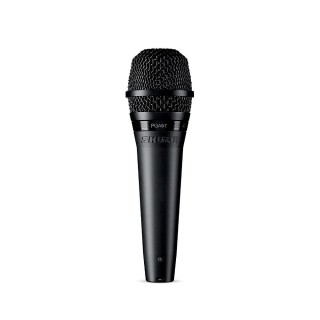 Shure PGA57-XLR Cardioid Dynamic Mikrofon Shure PGA57-XLR Cardioid Dynamic Mikrofon