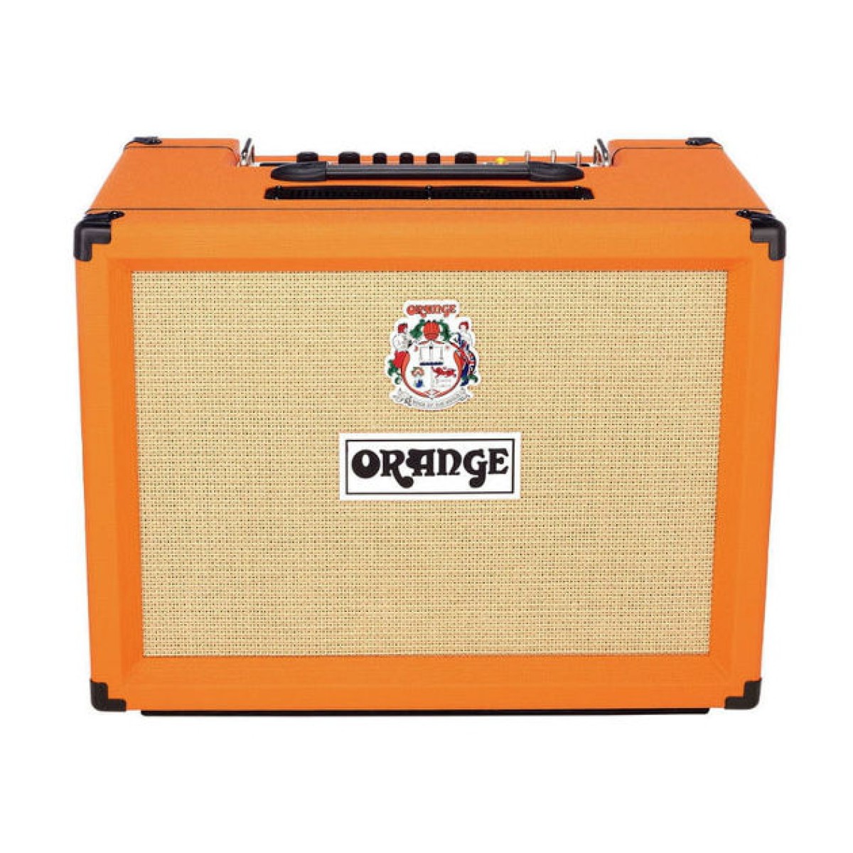 Orange Rocker 32 Kombo Elektro Gitar Amfisi Orange Rocker 32 Kombo Elektro Gitar Amfisi