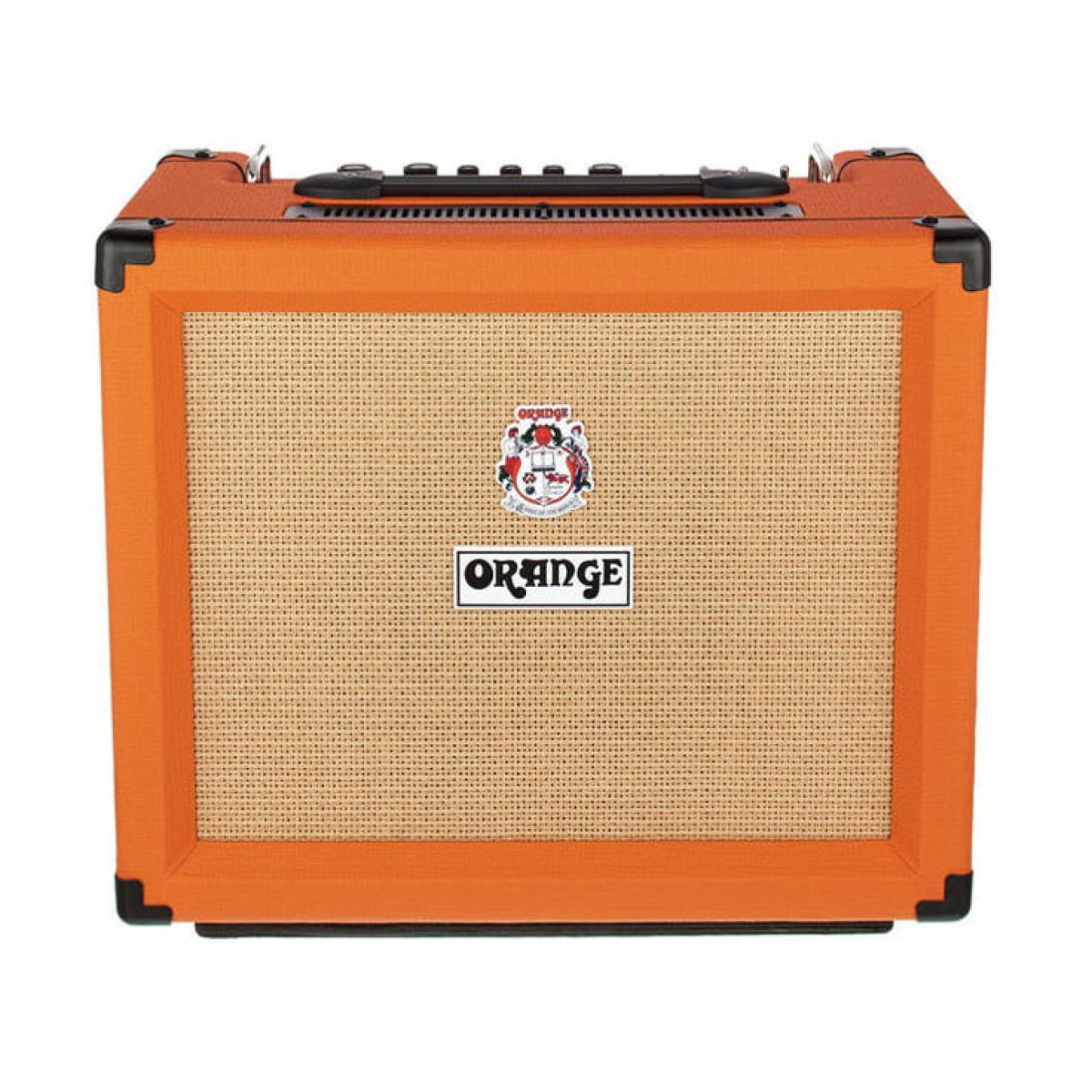 Orange Rocker 15 Kombo Elektro Gitar Amfisi Orange Rocker 15 Kombo Elektro Gitar Amfisi