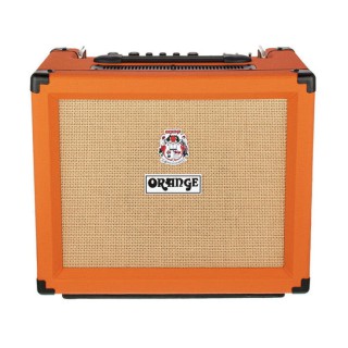 Orange Rocker 15 Kombo Elektro Gitar Amfisi Orange Rocker 15 Kombo Elektro Gitar Amfisi