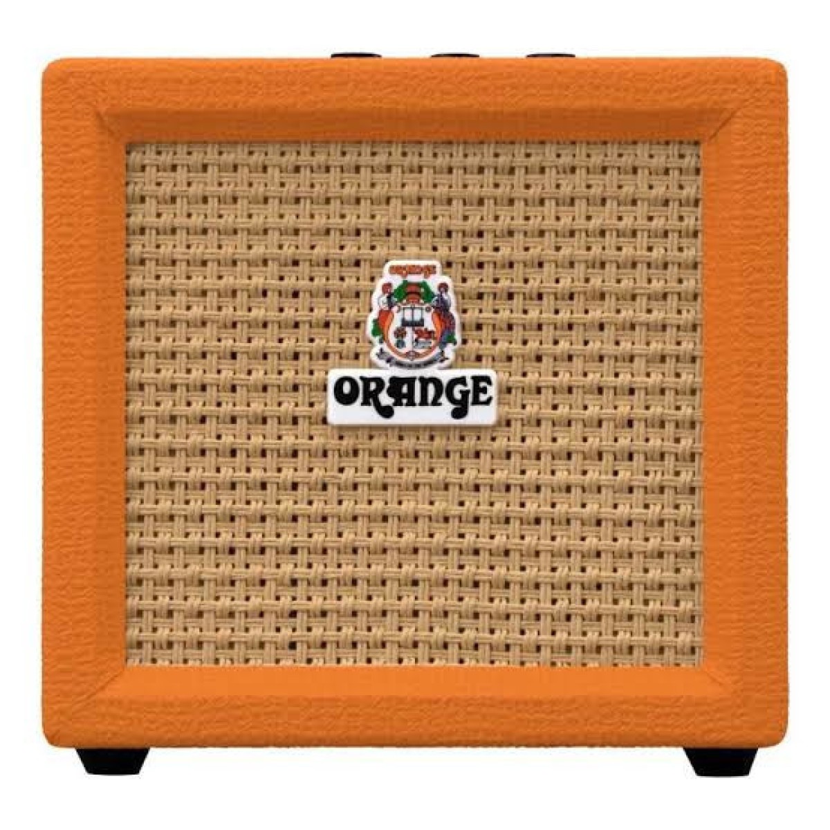 Orange Crush Mini 3W Kombo Elektro Gitar Amfisi Orange Crush Mini 3W Kombo Elektro Gitar Amfisi