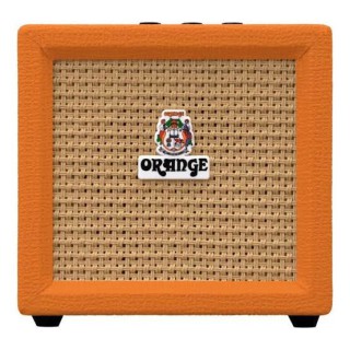 Orange Crush Mini 3W Kombo Elektro Gitar Amfisi Orange Crush Mini 3W Kombo Elektro Gitar Amfisi