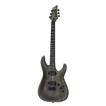 Schecter C-1 Apocalypse Elektro Gitar (Rusty Grey)