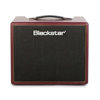 Blackstar Artisan 10. Yıl Özel Serisi 10W Lambalı Kombo Elektro Gitar Amfisi Blackstar Artisan 10. Yıl Özel Serisi 10W Lambalı Kombo Elektro Gitar Amfisi