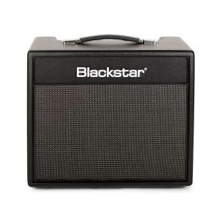 Blackstar Series One 10. Yıl Özel Serisi 10W Lambalı Kombo Elektro Gitar Amfisi Blackstar Series One 10. Yıl Özel Serisi 10W Lambalı Kombo Elektro Gitar Amfisi