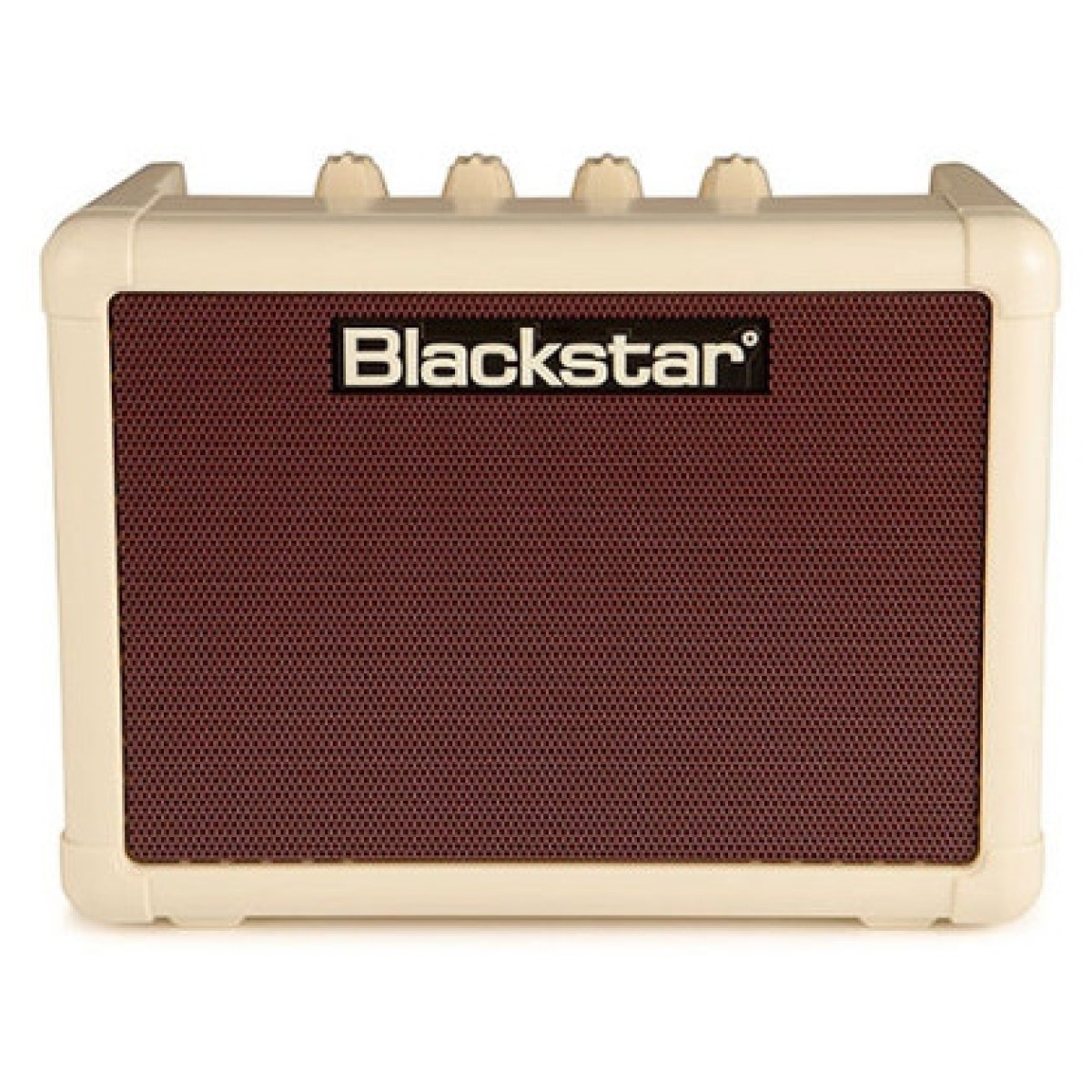 Blackstar Fly 3 3W Mini Kombo Elektro Gitar Amfisi (Vintage) Blackstar Fly 3 3W Mini Kombo Elektro Gitar Amfisi (Vintage)
