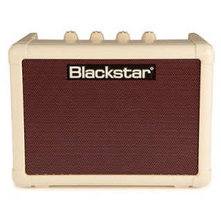 Blackstar Fly 3 3W Mini Kombo Elektro Gitar Amfisi (Vintage) Blackstar Fly 3 3W Mini Kombo Elektro Gitar Amfisi (Vintage)