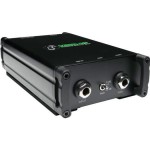 Mackie MDB-1P Passive Direct Box Mackie MDB-1P Passive Direct Box