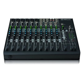 Mackie 1402VLZ4 14-Kanal Compact Mikser