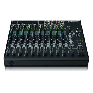 Mackie 1402VLZ4 14-Kanal Compact Mikser