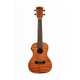 Kala KA-CEME Exotic Maun Concert  Ukulele