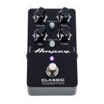 Ampeg Classic Analog Bass Preamp Pedalı Ampeg Classic Analog Bass Preamp Pedalı