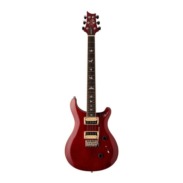 PRS SE Standard 24 Elektro Gitar (Vintage Cherry)