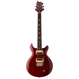 PRS SE Santana Standard Elektro Gitar (Vintage Cherry) PRS SE Santana Standard Elektro Gitar (Vintage Cherry)