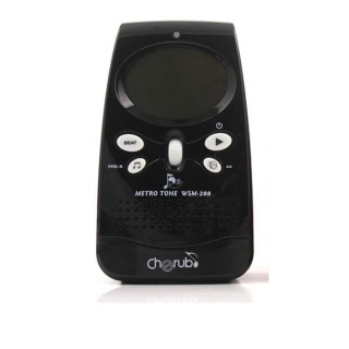 Cherub Wsm-288 Dijital Metronom