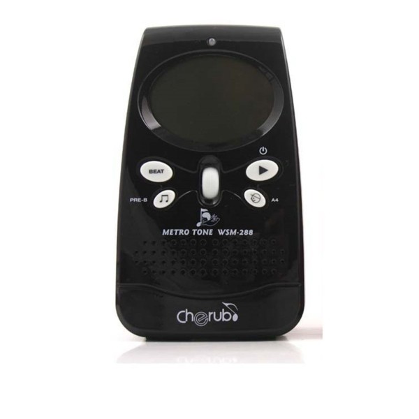 Cherub Wsm-288 Dijital Metronom