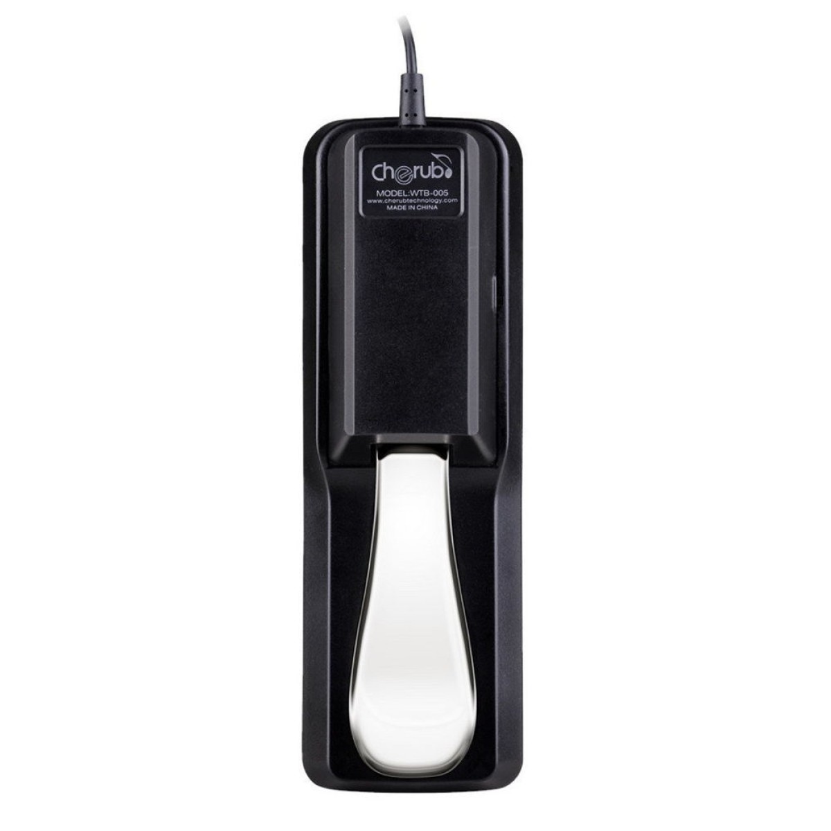 Cherub Wtb-005 Sustain Pedal Cherub Wtb-005 Sustain Pedal