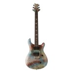 PRS SE Standard 24 Elektro Gitar (Multi Foil) PRS SE Standard 24 Elektro Gitar (Multi Foil)