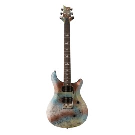 PRS SE Standard 24 Elektro Gitar (Multi Foil) PRS SE Standard 24 Elektro Gitar (Multi Foil)