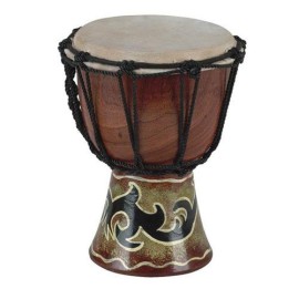 Toca Synergy Mini Djembe 4 Toca Synergy Mini Djembe 4