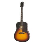 Epiphone Masterbilt AJ-45ME Elektro Akustik Gitar (Vintage Sunburst) Epiphone Masterbilt AJ-45ME Elektro Akustik Gitar (Vintage Sunburst)