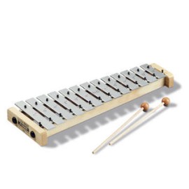 Sonor GS GB Glockenspiel (Soprano) Sonor GS GB Glockenspiel (Soprano)