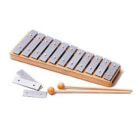 Sonor Gp Glockenspiel Primary (Soprano) Sonor Gp Glockenspiel Primary (Soprano)