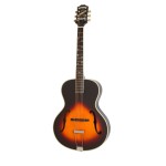 Epiphone Masterbilt Century Zenith Classic Elektro Gitar (Vintage Sunburst) Epiphone Masterbilt Century Zenith Classic Elektro Gitar (Vintage Sunburst)