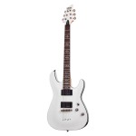 Schecter Demon-6 Elektro Gitar (Vintage White)