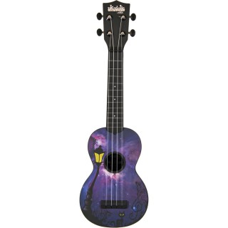 Kala KA-SU-LECHAT Le Chat Soprano Ukulele Kala KA-SU-LECHAT Le Chat Soprano Ukulele