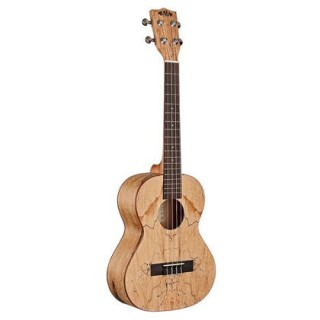 Kala KA-SMT Spalted Akçaağaç Tenor Ukulele Kala KA-SMT Spalted Akçaağaç Tenor Ukulele
